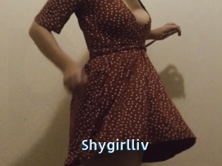 Shygirlliv