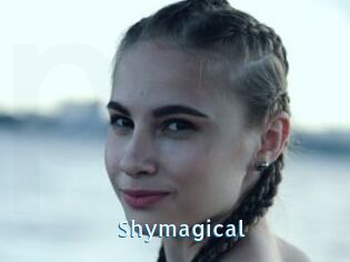 Shymagical