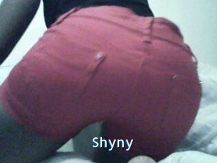 Shyny