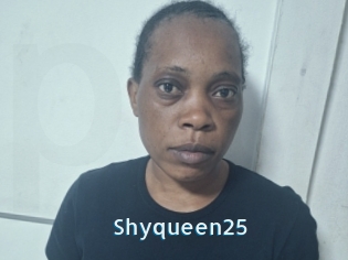 Shyqueen25