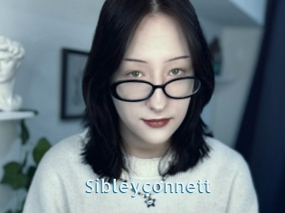 Sibleyconnett