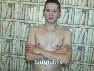 Sidgiulity