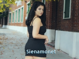 Sienamonet