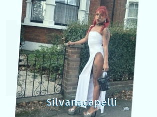 Silvanacapelli