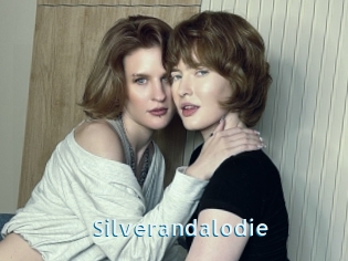 Silverandalodie