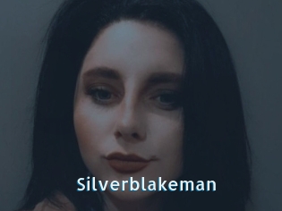 Silverblakeman