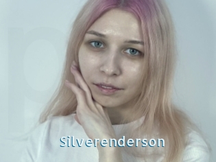 Silverenderson