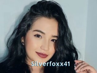 Silverfoxx41
