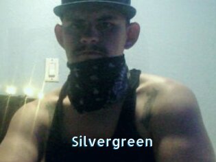 Silvergreen