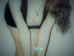 Silvi