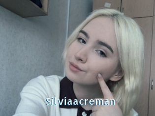 Silviaacreman