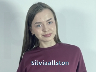 Silviaallston