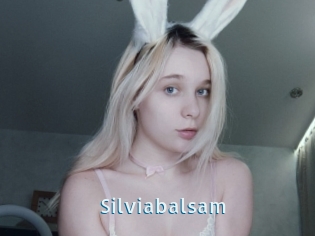 Silviabalsam