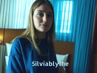 Silviablythe