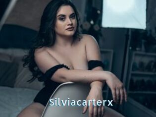 Silviacarterx