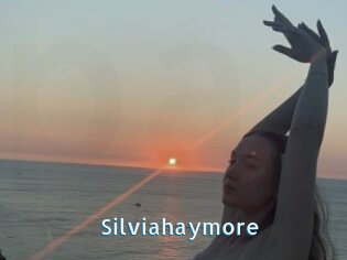 Silviahaymore
