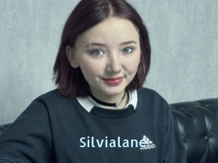 Silvialane