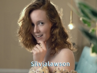 Silvialawson