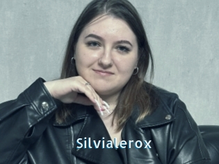 Silvialerox