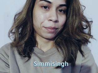 Simmisingh