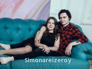 Simonareizeroy