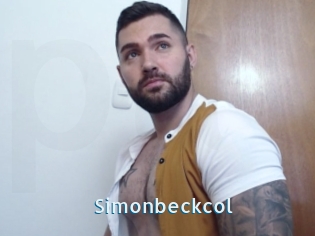 Simonbeckcol