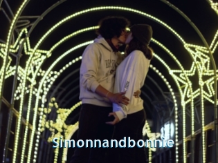 Simonnandbonnie