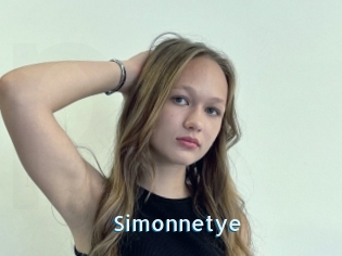 Simonnetye