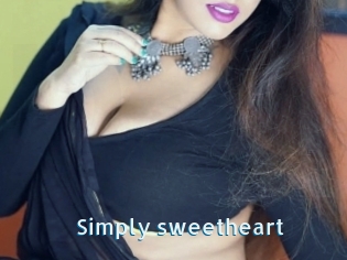 Simply_sweetheart