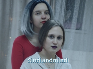 Sindiandmindi