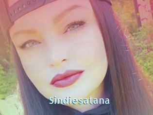 Sindiesatana