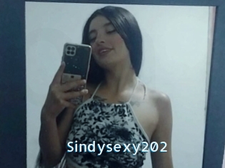 Sindysexy202