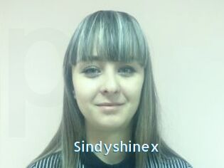 Sindyshinex
