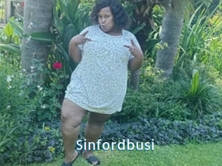 Sinfordbusi