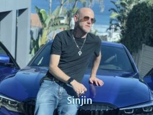 Sinjin