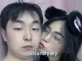 Sisiandywy