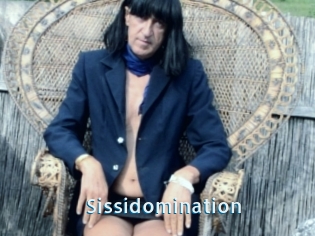 Sissidomination