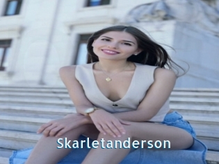 Skarletanderson