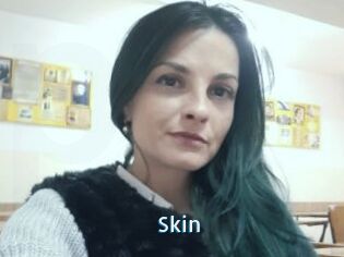 Skin
