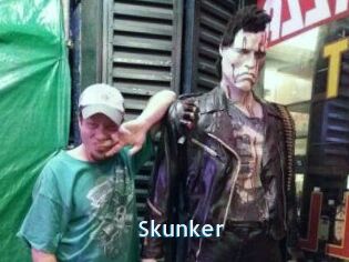 Skunker