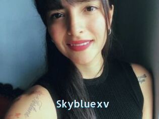 Skybluexv