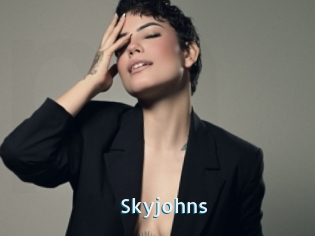 Skyjohns