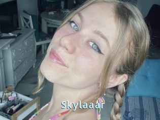 Skylaaar