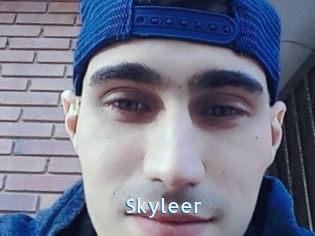Skyleer