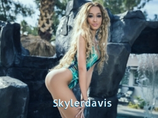 Skylerdavis
