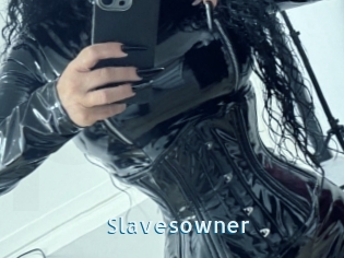Slavesowner