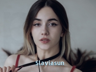 Slaviasun