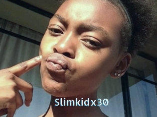 Slimkidx30
