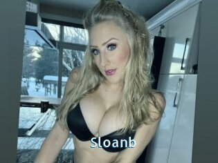 Sloanb