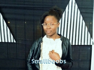 Smallboobs